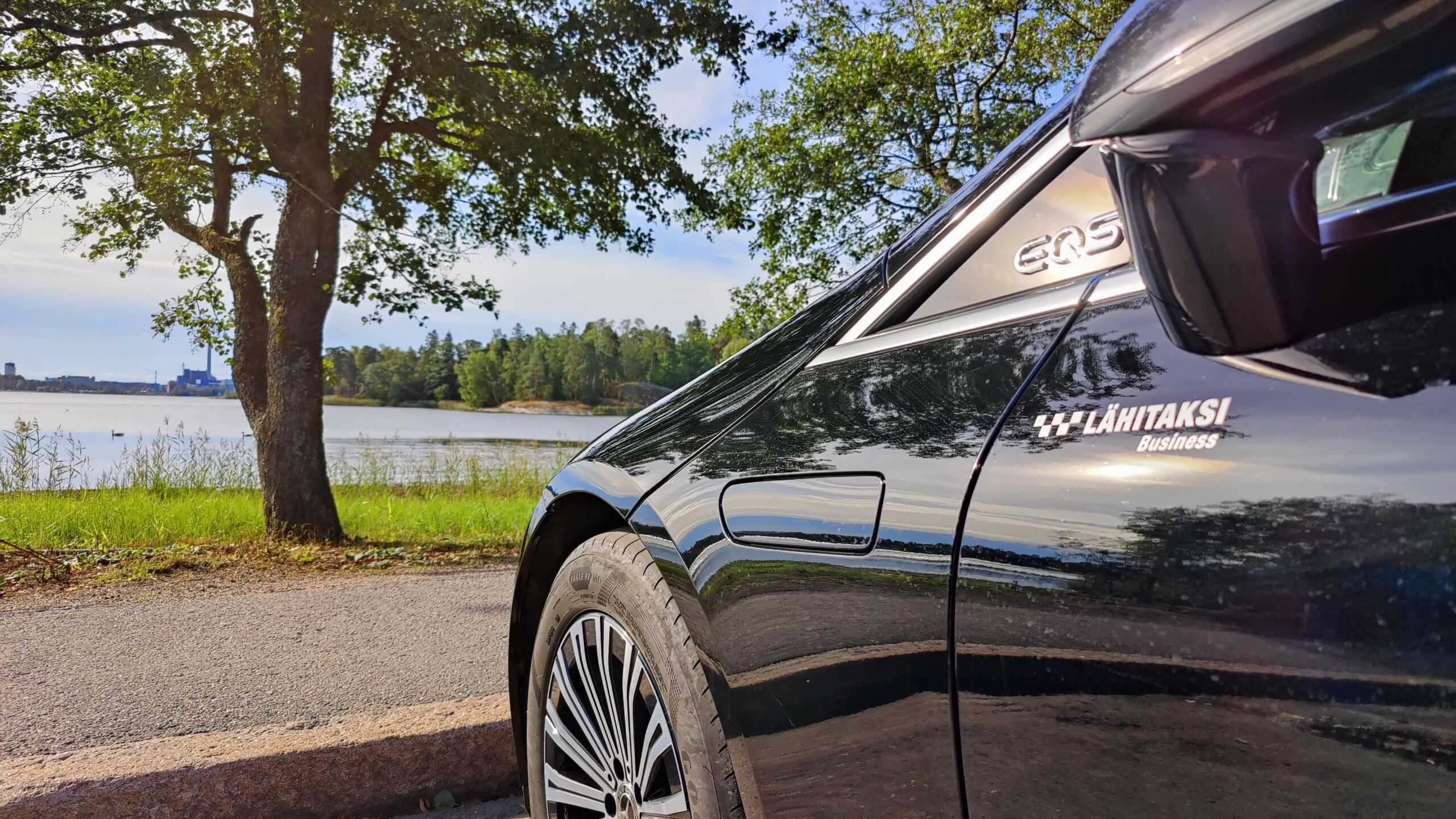 Taksi Järvenpää